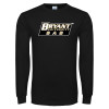 Thumbnail image for  Black Long Sleeve T Shirt