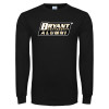 Thumbnail image for  Black Long Sleeve T Shirt
