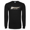 Thumbnail image for  Black Long Sleeve T Shirt