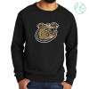 Thumbnail image for  Allmade Black Organic French Terry Crewneck Sweatshirt