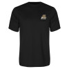 Thumbnail image for  Black Performance Tee
