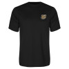 Thumbnail image for  Black Performance Tee