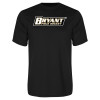 Thumbnail image for  Black Performance Tee