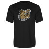 Thumbnail image for  Black Performance Tee