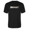 Thumbnail image for  Black Performance Tee