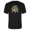 Thumbnail image for  Black Performance Tee