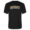 Thumbnail image for  Black Performance Tee