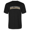 Thumbnail image for  Black Performance Tee