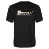 Thumbnail image for  Black Performance Tee