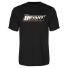 Thumbnail image for  Black Performance Tee
