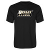 Thumbnail image for  Black Performance Tee