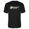 Thumbnail image for  Black Performance Tee