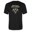 Thumbnail image for  Black Performance Tee