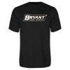 Thumbnail image for  Black Performance Tee