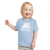 Thumbnail image for  Toddler Light Blue T-Shirt