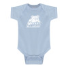 Thumbnail image for  Light Blue Infant Onesie