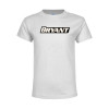 Thumbnail image for  Youth White T Shirt