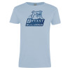 Thumbnail image for  Womens Light Blue Short Sleeve Tee