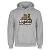 Thumbnail image for  Grey Fleece Hoodie