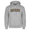 Thumbnail image for  Grey Fleece Hoodie
