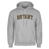 Thumbnail image for  Grey Fleece Hoodie