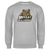 Thumbnail image for  Grey Fleece Crew