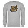 Thumbnail image for  Grey Fleece Crew