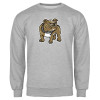 Thumbnail image for  Grey Fleece Crew