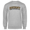 Thumbnail image for  Grey Fleece Crew