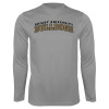 Thumbnail image for  Steel Performance Longsleeve Shirt
