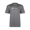 Thumbnail image for  Youth Performance Grey Concrete Tee
