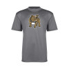 Thumbnail image for  Youth Performance Grey Concrete Tee