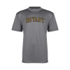 Thumbnail image for  Youth Performance Grey Concrete Tee