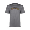Thumbnail image for  Youth Performance Grey Concrete Tee