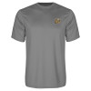 Thumbnail image for  Grey Concrete Performance Tee