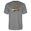 Thumbnail image for  Grey Concrete Performance Tee