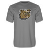 Thumbnail image for  Grey Concrete Performance Tee