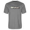 Thumbnail image for  Grey Concrete Performance Tee