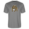 Thumbnail image for  Grey Concrete Performance Tee
