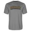 Thumbnail image for  Grey Concrete Performance Tee