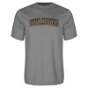 Thumbnail image for  Grey Concrete Performance Tee