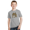 Thumbnail image for  Youth Grey T-Shirt