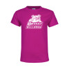 Thumbnail image for  Youth Hot Pink T Shirt