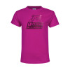 Thumbnail image for  Youth Hot Pink T Shirt