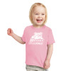 Thumbnail image for  Toddler Pink T Shirt