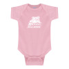 Thumbnail image for  Light Pink Infant Onesie