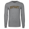 Thumbnail image for  Grey Long Sleeve T Shirt
