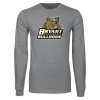 Thumbnail image for  Grey Long Sleeve T Shirt