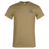 Thumbnail image for  Khaki Gold T Shirt
