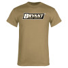 Thumbnail image for  Khaki Gold T Shirt